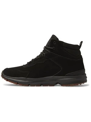 Botki sznurowane DC Shoes