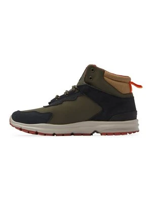 Botki sznurowane DC Shoes