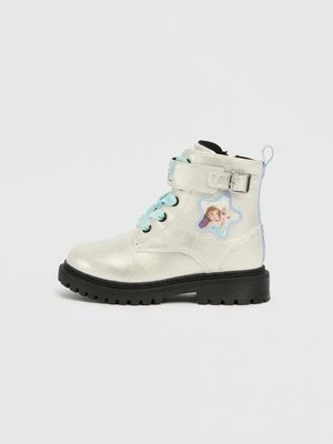 Botki sznurowane Disney