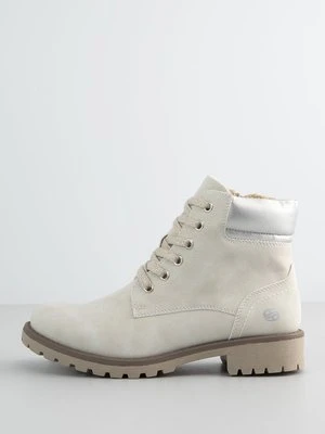 Zdjęcie produktu Botki sznurowane Dockers by Gerli