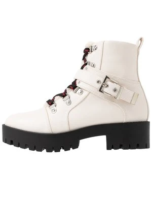 Botki sznurowane Dorothy Perkins