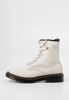 Botki sznurowane Dr. Martens