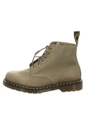 Botki sznurowane Dr. Martens