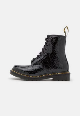 Botki sznurowane Dr. Martens