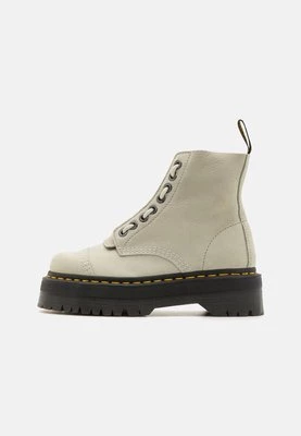 Botki sznurowane Dr. Martens