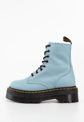 Botki sznurowane Dr. Martens