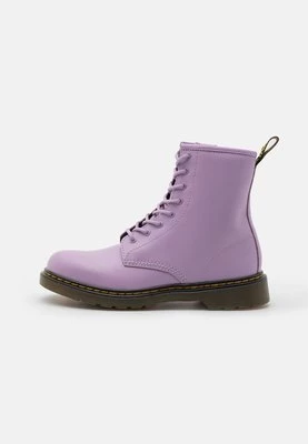 Botki sznurowane Dr. Martens