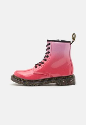 Botki sznurowane Dr. Martens