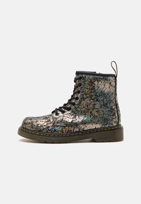 Botki sznurowane Dr. Martens