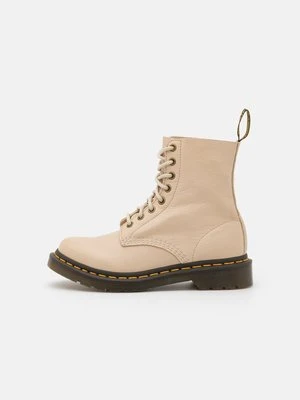 Botki sznurowane Dr. Martens