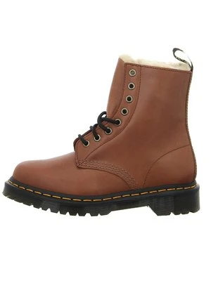 Botki sznurowane Dr. Martens