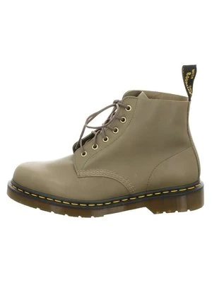 Botki sznurowane Dr. Martens