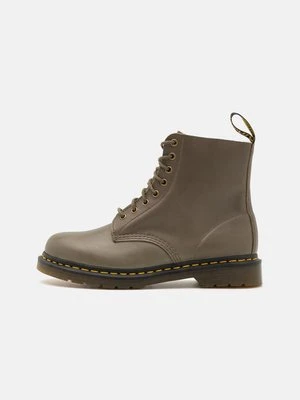 Botki sznurowane Dr. Martens