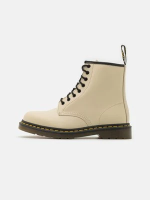 Botki sznurowane Dr. Martens