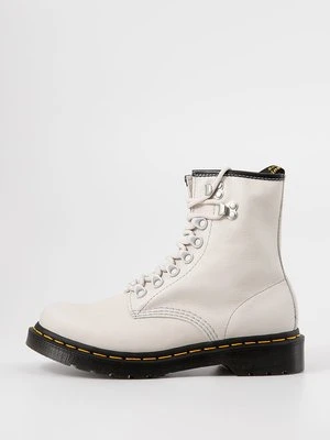 Botki sznurowane Dr. Martens