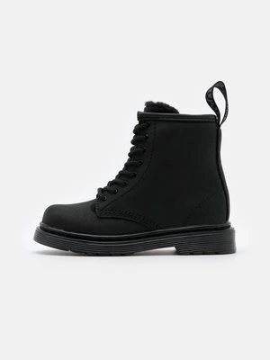 Botki sznurowane Dr. Martens