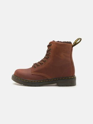 Botki sznurowane Dr. Martens