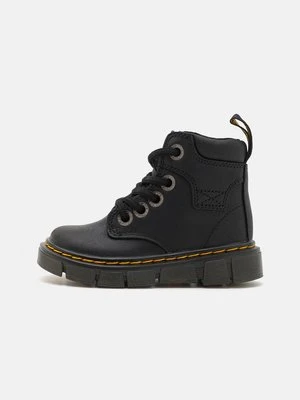 Botki sznurowane Dr. Martens