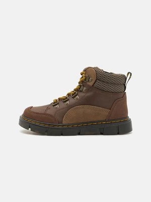 Botki sznurowane Dr. Martens