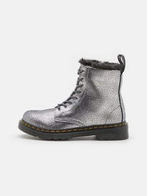 Botki sznurowane Dr. Martens