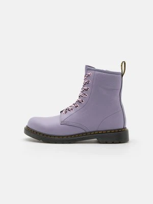 Botki sznurowane Dr. Martens