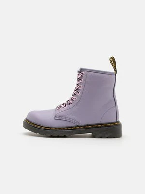 Botki sznurowane Dr. Martens