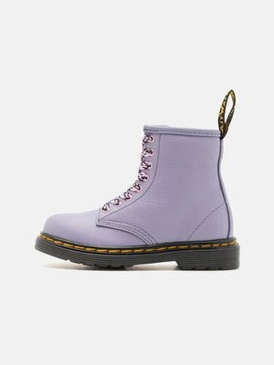 Botki sznurowane Dr. Martens