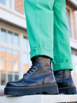 Botki sznurowane Dr. Martens