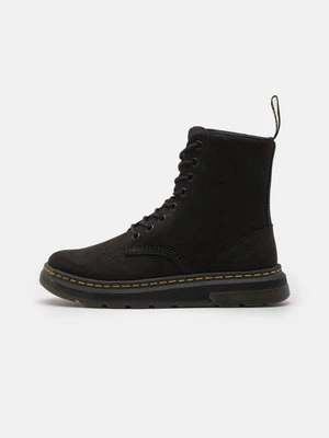 Botki sznurowane Dr. Martens