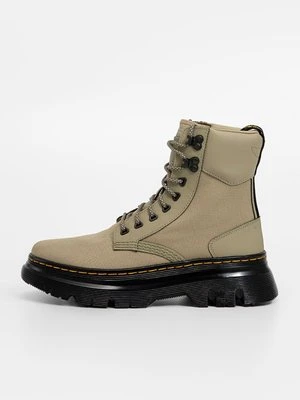Botki sznurowane Dr. Martens