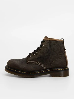 Botki sznurowane Dr. Martens