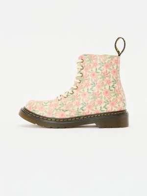 Botki sznurowane Dr. Martens