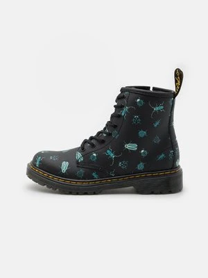 Botki sznurowane Dr. Martens