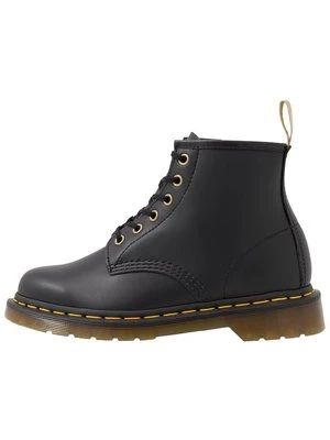 Botki sznurowane Dr. Martens