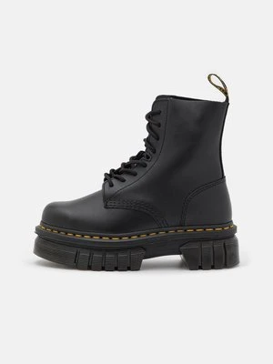 Botki sznurowane Dr. Martens