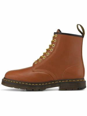 Botki sznurowane Dr. Martens