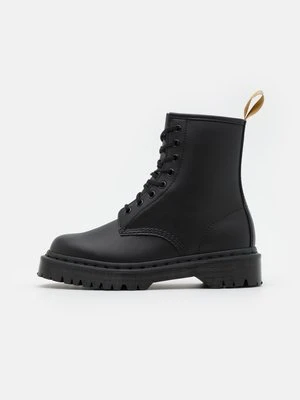 Botki sznurowane Dr. Martens