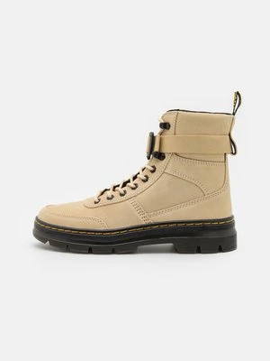 Botki sznurowane Dr. Martens