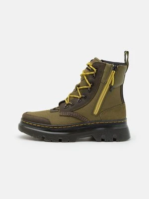 Botki sznurowane Dr. Martens