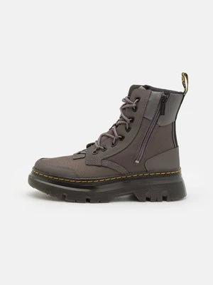 Botki sznurowane Dr. Martens
