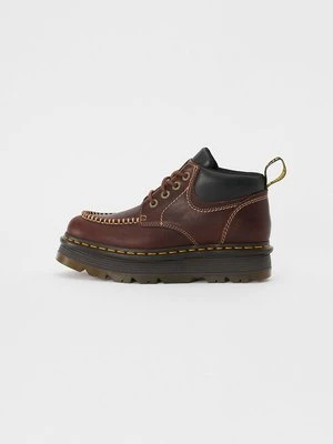 Botki sznurowane Dr. Martens