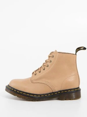 Botki sznurowane Dr. Martens