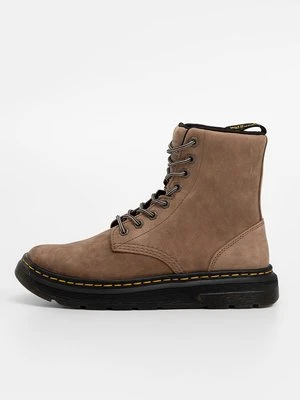 Botki sznurowane Dr. Martens