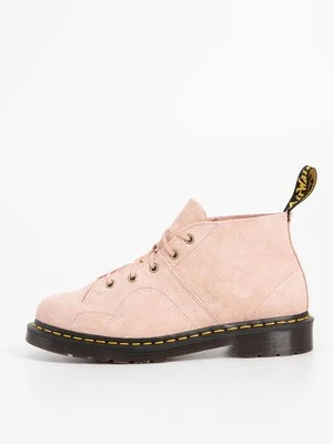 Botki sznurowane Dr. Martens