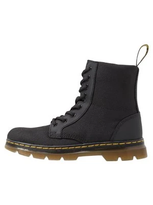 Botki sznurowane Dr. Martens