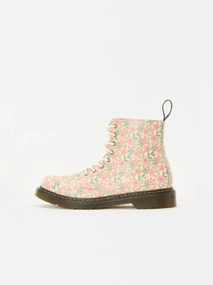 Botki sznurowane Dr. Martens