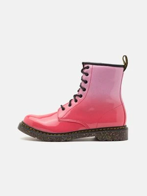 Botki sznurowane Dr. Martens