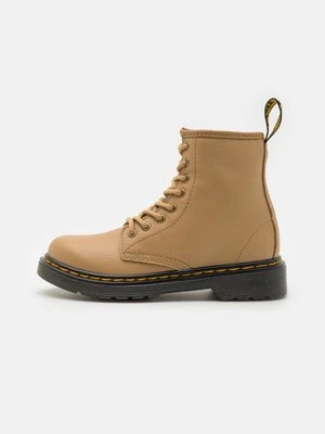 Botki sznurowane Dr. Martens