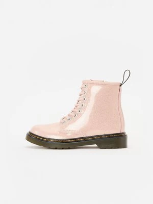 Botki sznurowane Dr. Martens