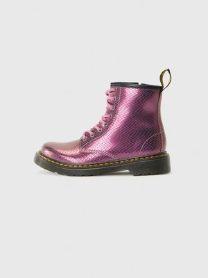 Botki sznurowane Dr. Martens
